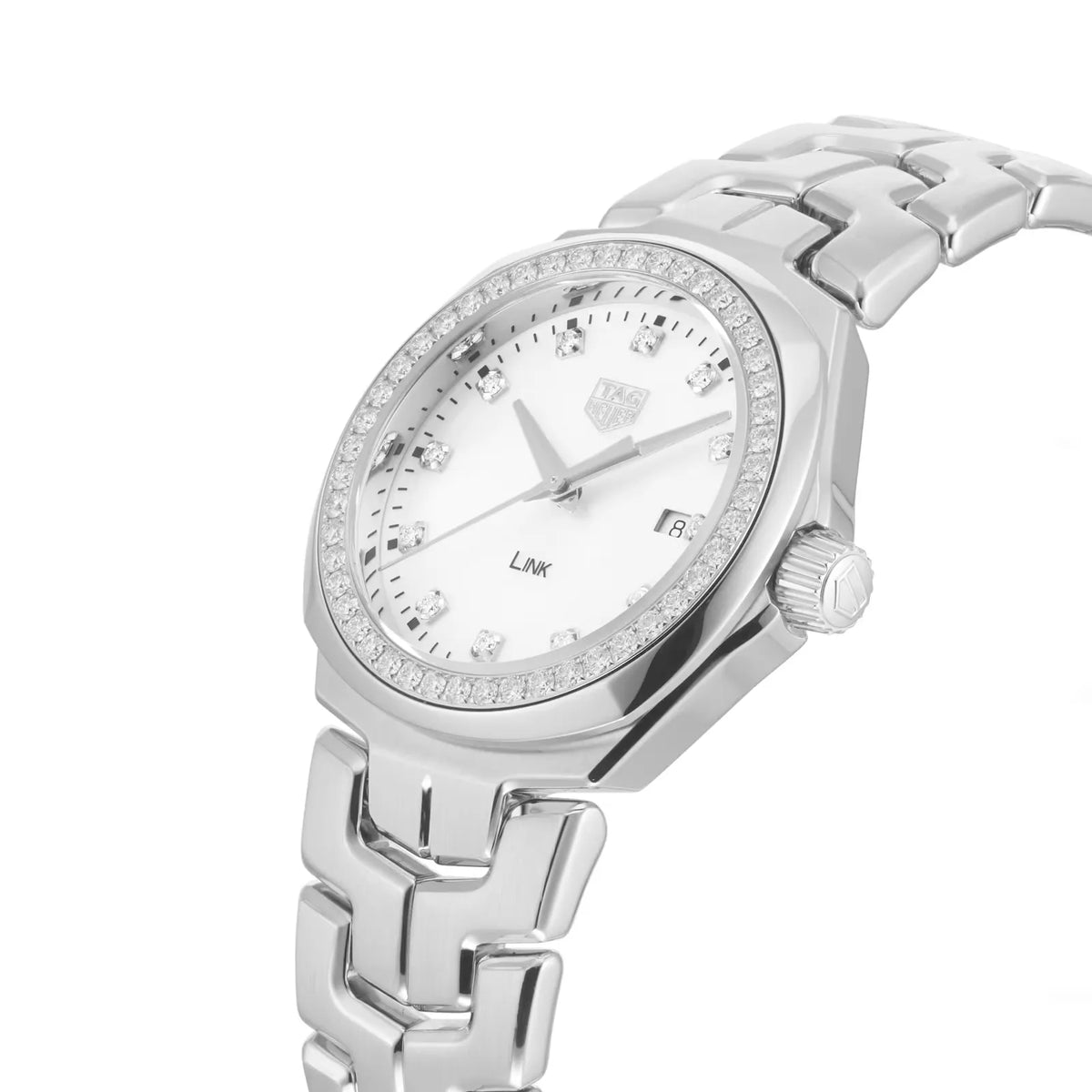 TAG Heuer Link Watch 32mm WBC1316.BA0600