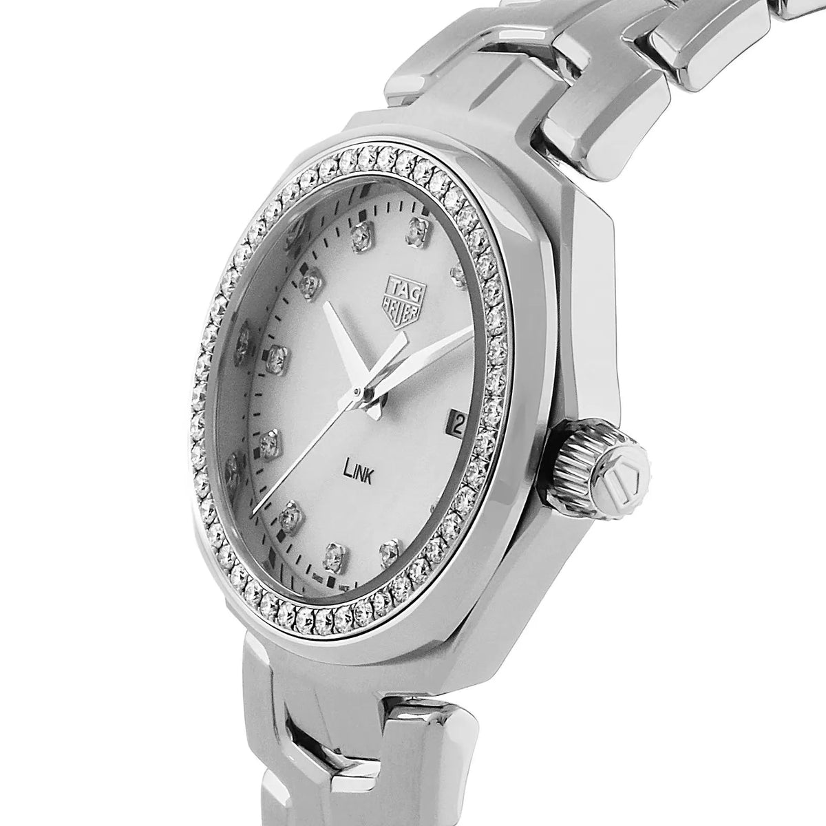 TAG Heuer Link Watch 32mm WBC1316.BA0600