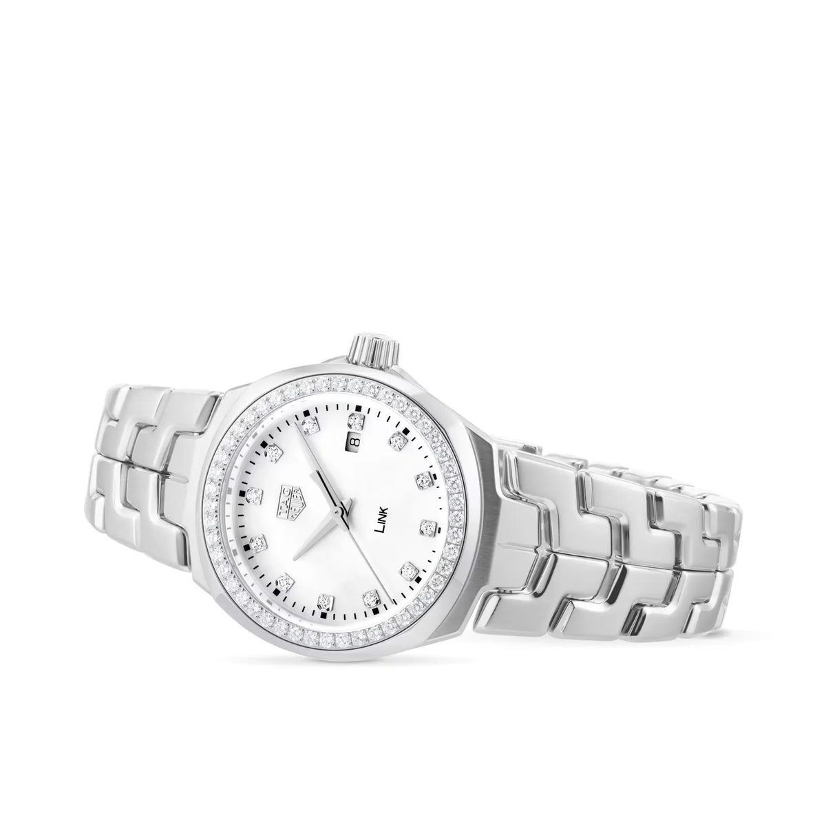 TAG Heuer Link Watch 32mm WBC1316.BA0600