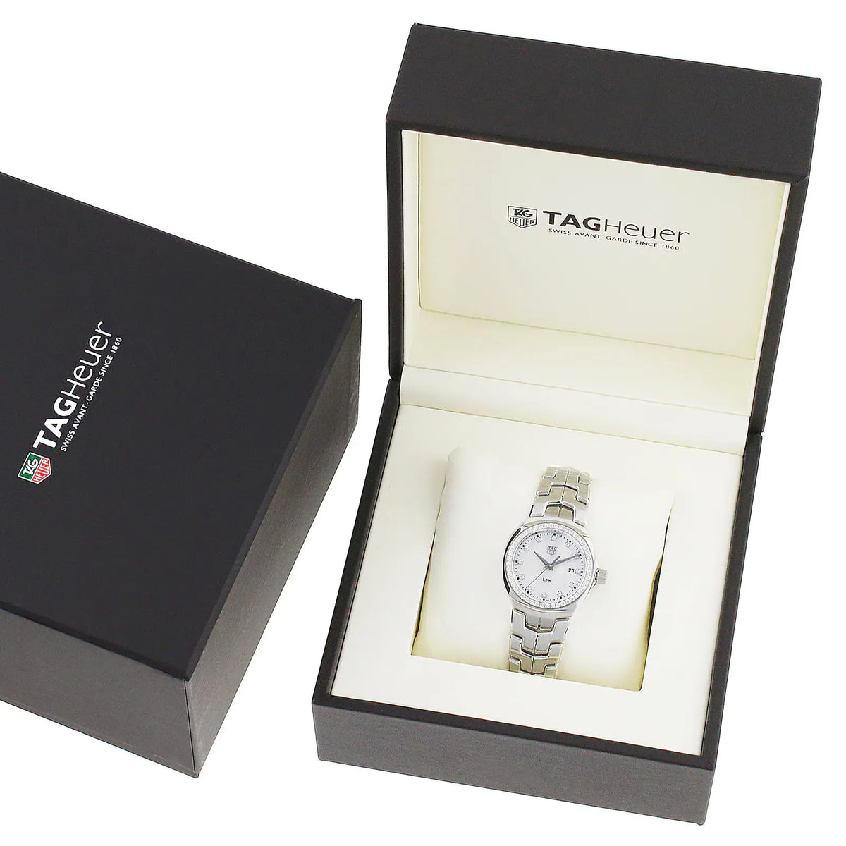 TAG Heuer Link Watch 32mm WBC1316.BA0600