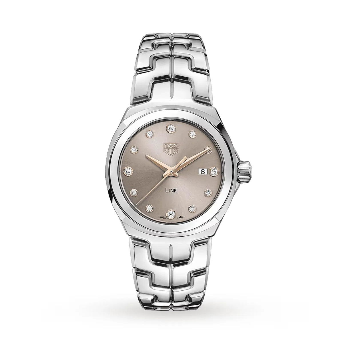 TAG Heuer Link Watch 32mm WBC131E.BA0649