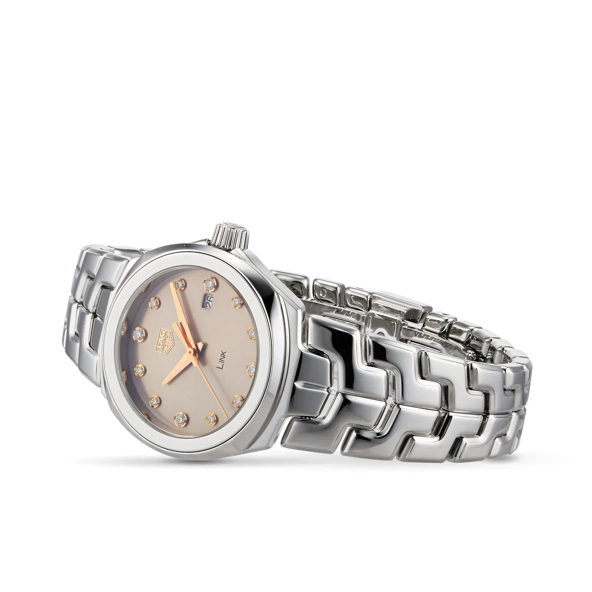 TAG Heuer Link Watch 32mm WBC131E.BA0649