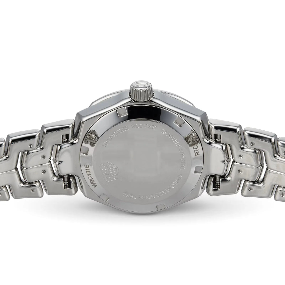 TAG Heuer Link Watch 32mm WBC131E.BA0649