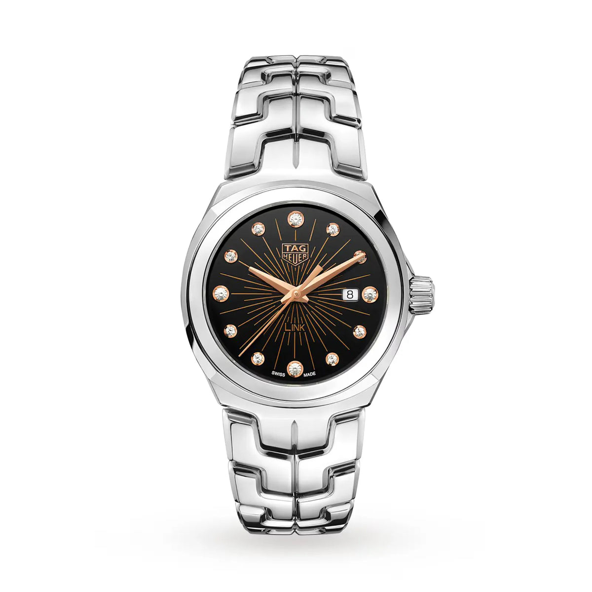 TAG Heuer Link Watch 32mm WBC131F.BA0649