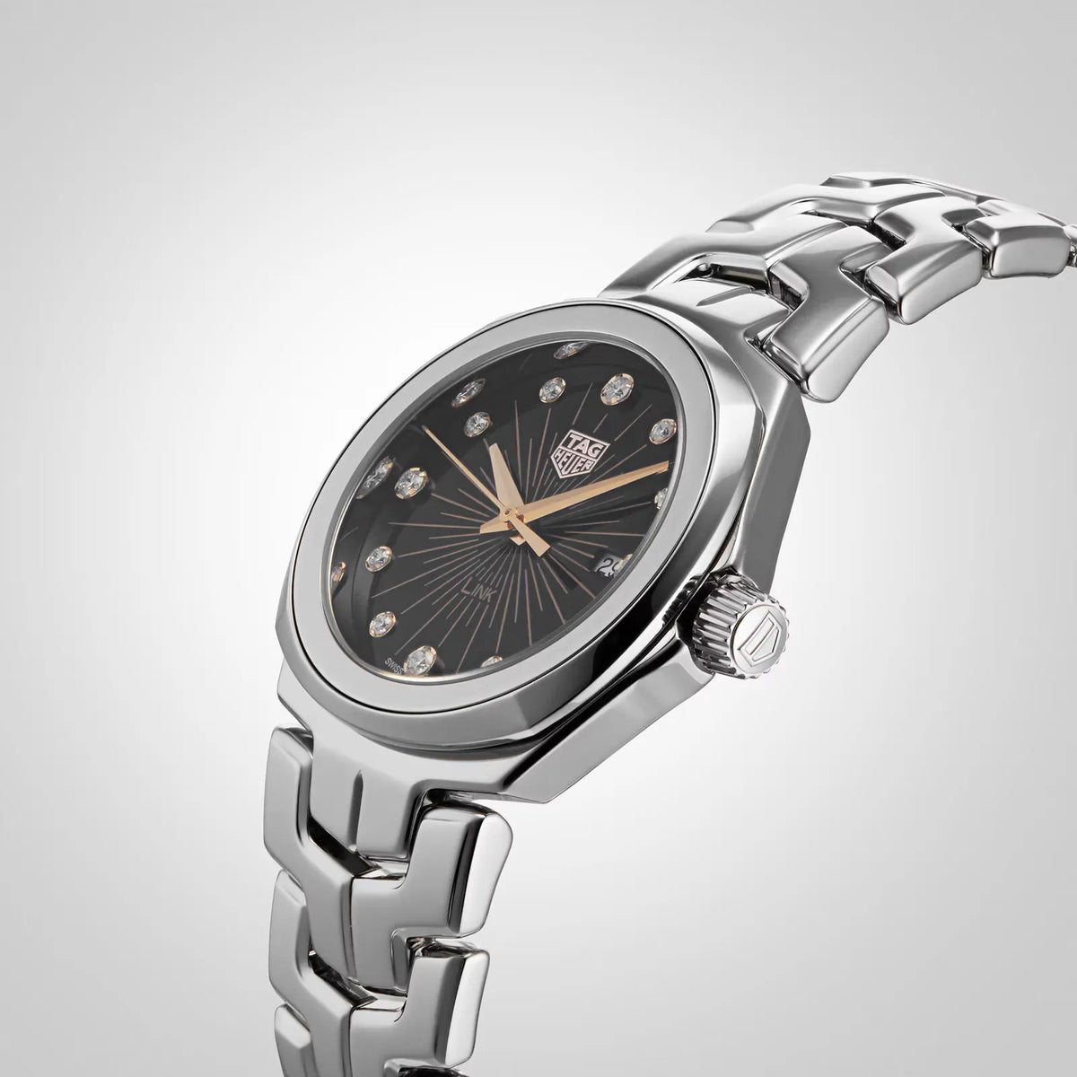 TAG Heuer Link Watch 32mm WBC131F.BA0649