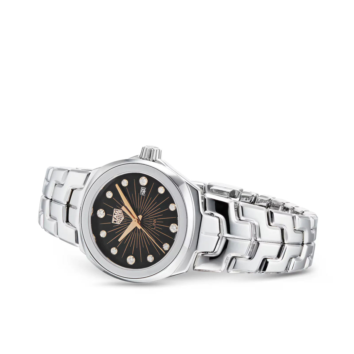 TAG Heuer Link Watch 32mm WBC131F.BA0649