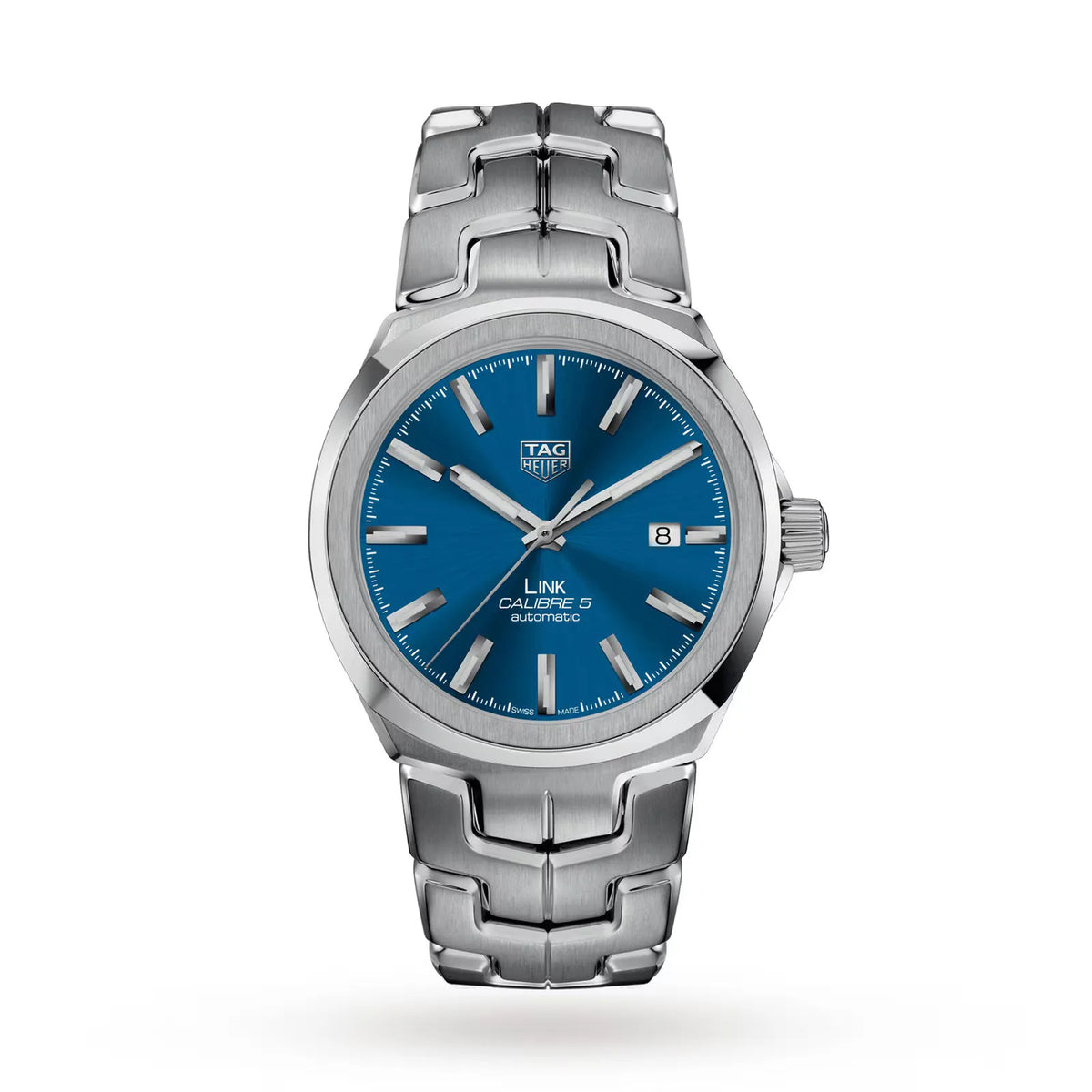 TAG Heuer Link Watch 41mm WBC2112.BA0603