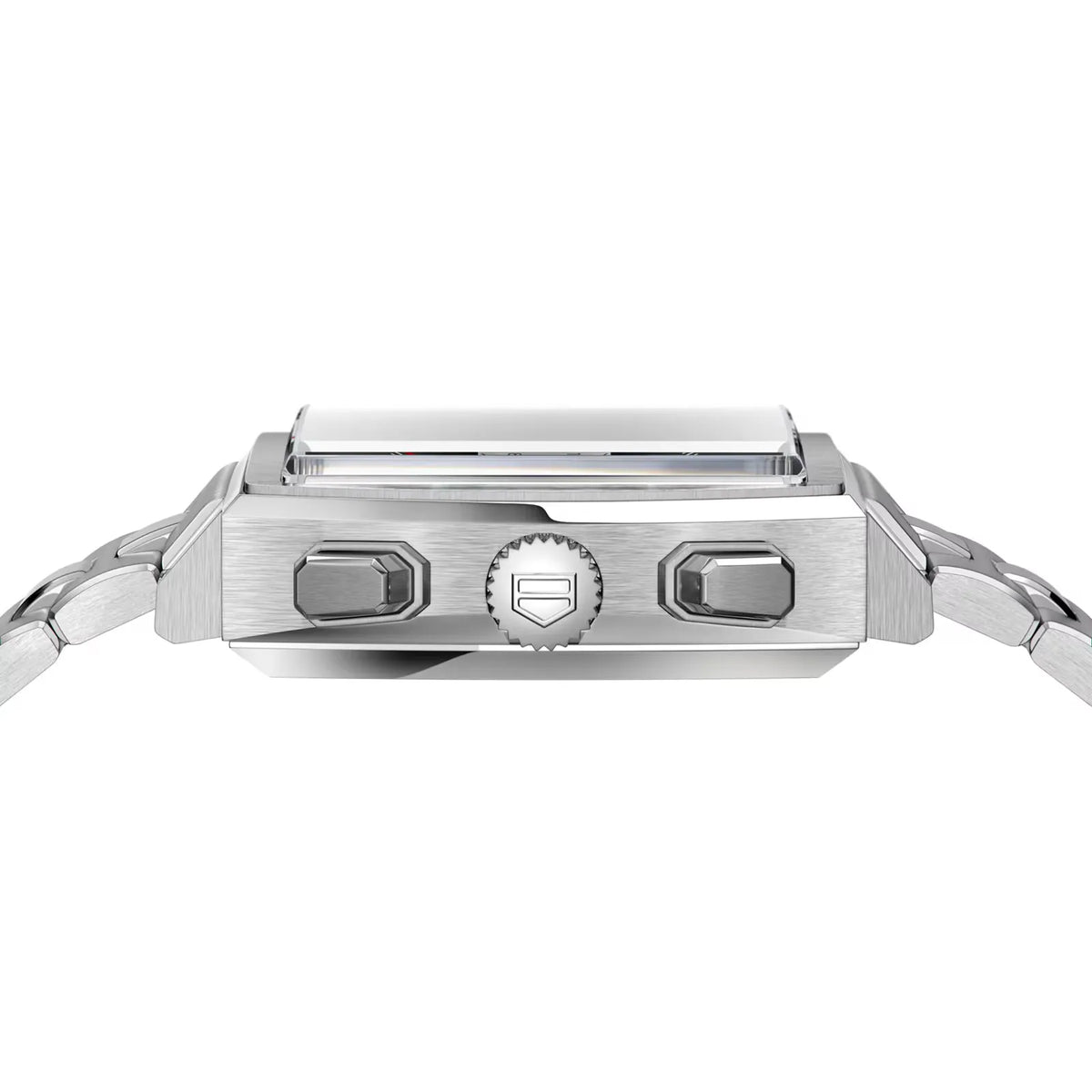 TAG Heuer Monaco Watch 39mm CBL2113.BA0644