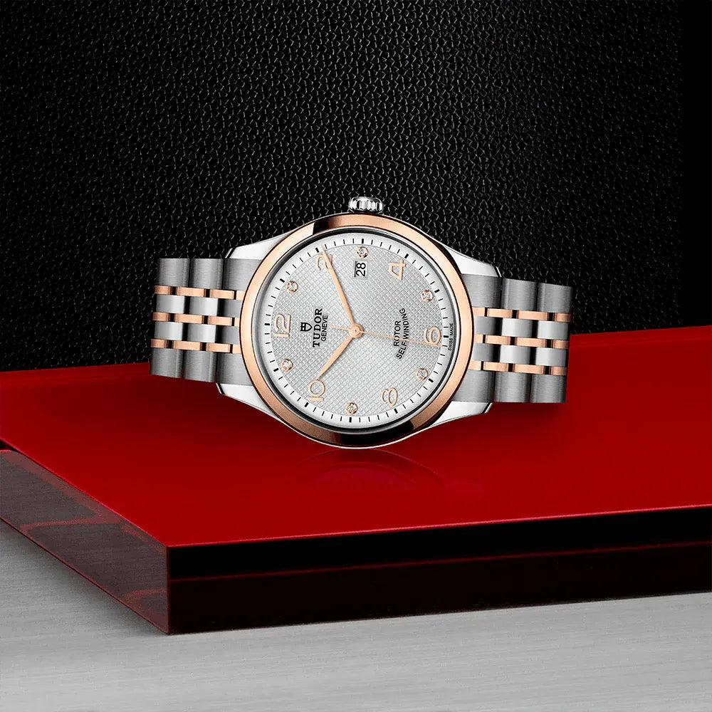 Tudor 1926 Watch 39mm M91551-0002