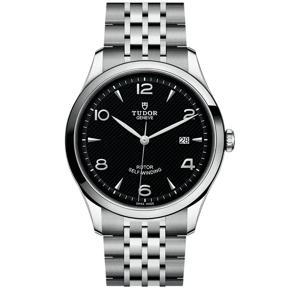 Tudor 1926 Watch 41mm M91650-0002