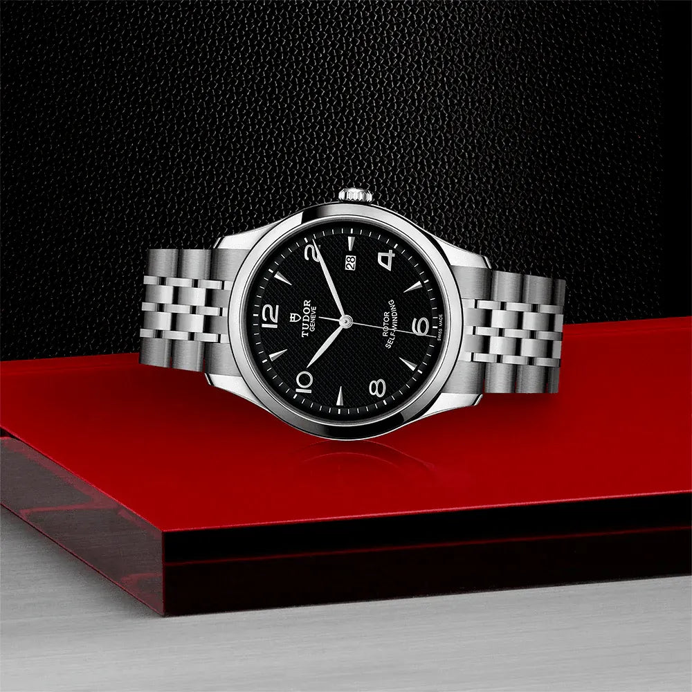 Tudor 1926 Watch 41mm M91650-0002
