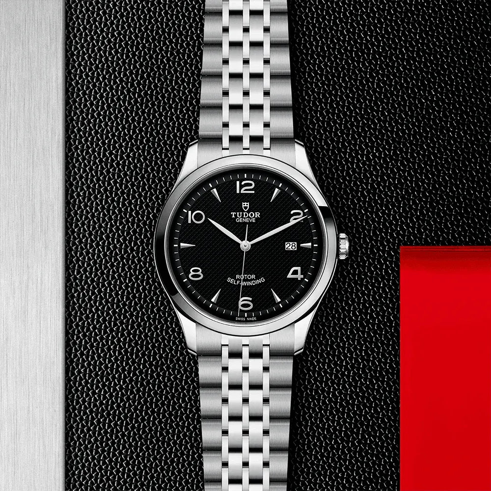 Tudor 1926 Watch 41mm M91650-0002