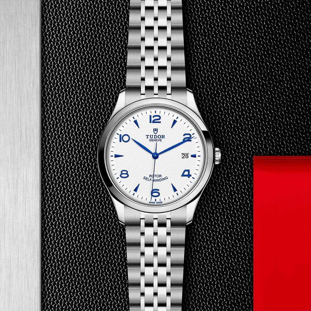 Tudor 1926 Watch 41mm M91650-0005
