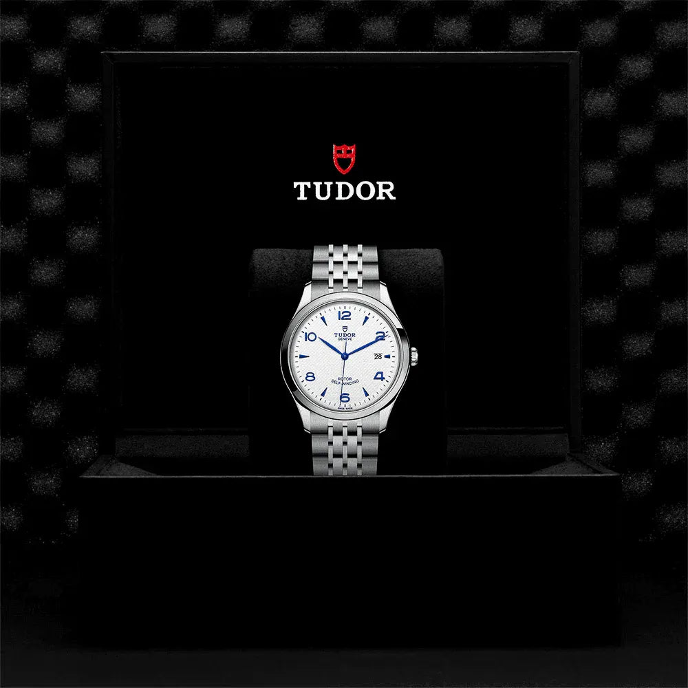 Tudor 1926 Watch 41mm M91650-0005