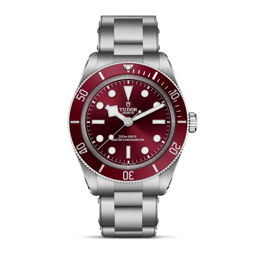 Tudor Black Bay 58 Watch 39mm