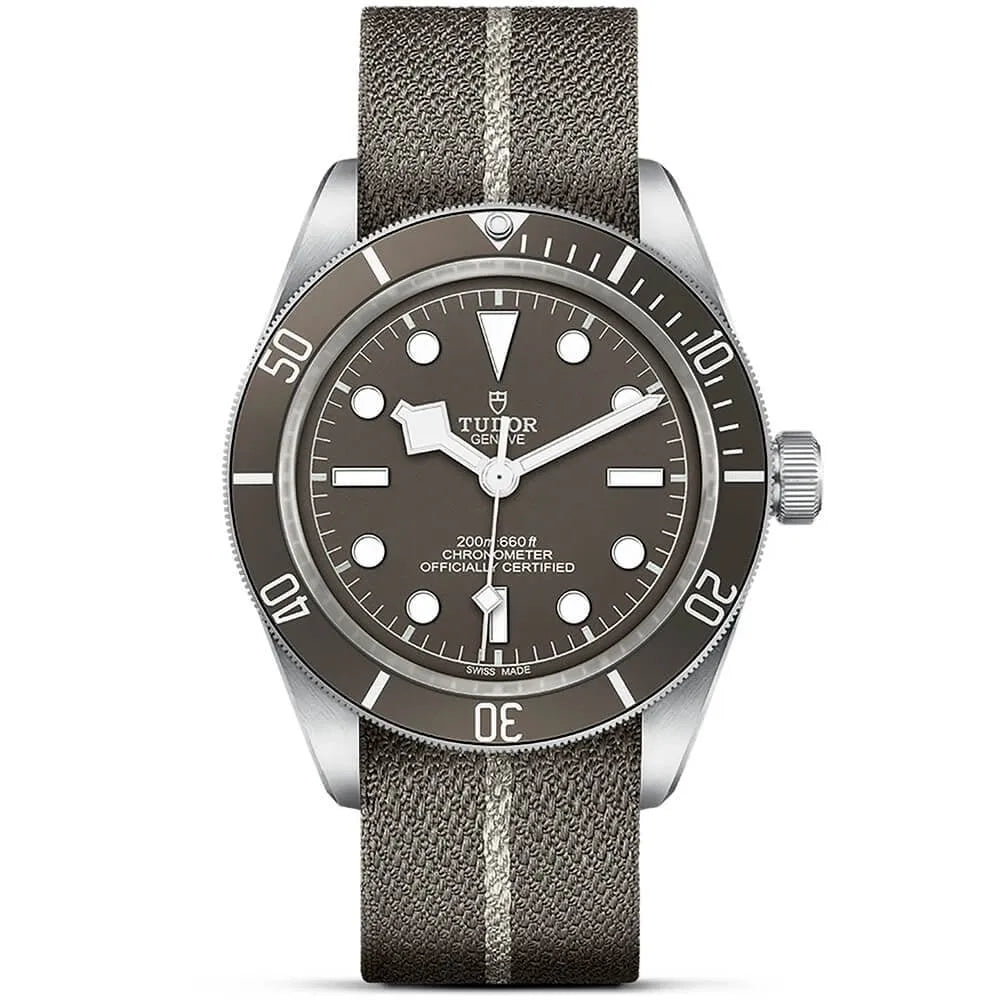 Tudor Black Bay 58 Watch 39mm