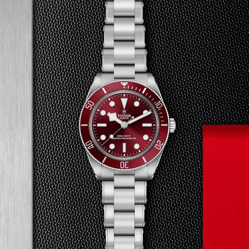 Tudor Black Bay 58 Watch 39mm