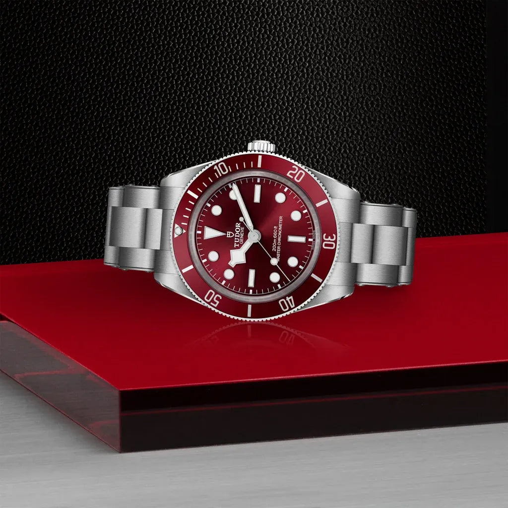 Tudor Black Bay 58 Watch 39mm