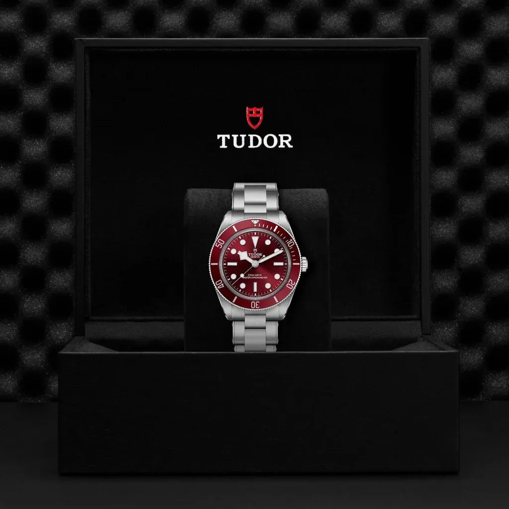 Tudor Black Bay 58 Watch 39mm