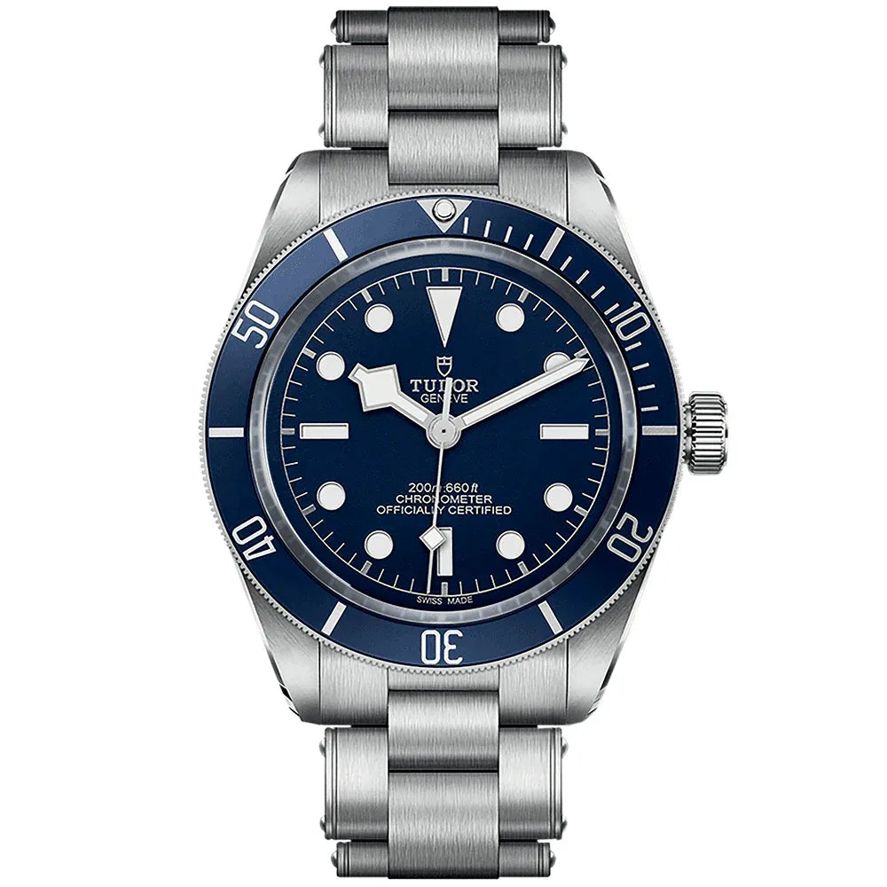 Tudor Black Bay 58 Watch 39mm M79030B-0001