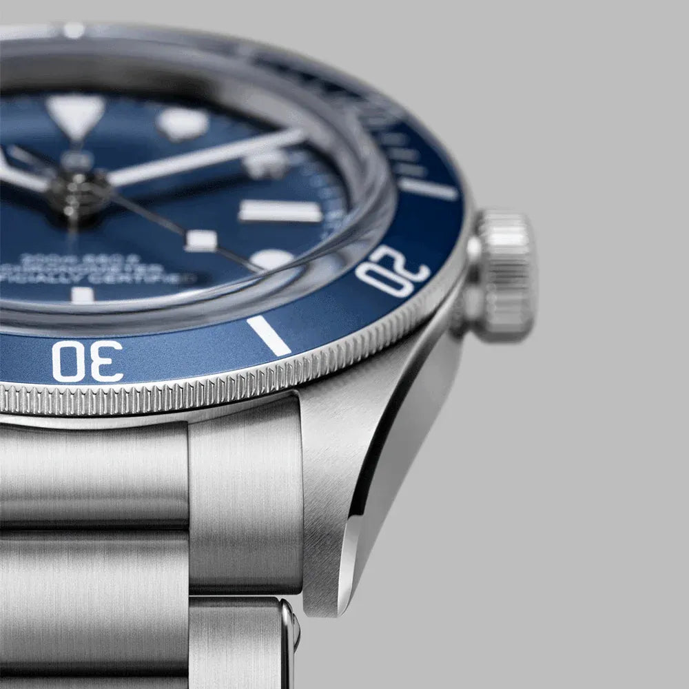 Tudor Black Bay 58 Watch 39mm M79030B-0001