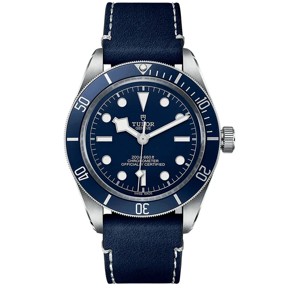 Tudor Black Bay 58 Watch 39mm M79030B-0002