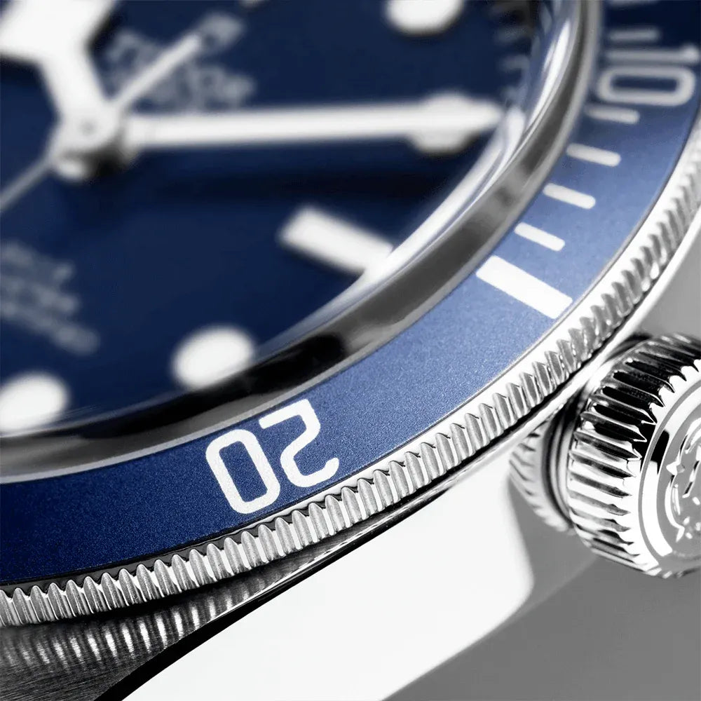 Tudor Black Bay 58 Watch 39mm M79030B-0002