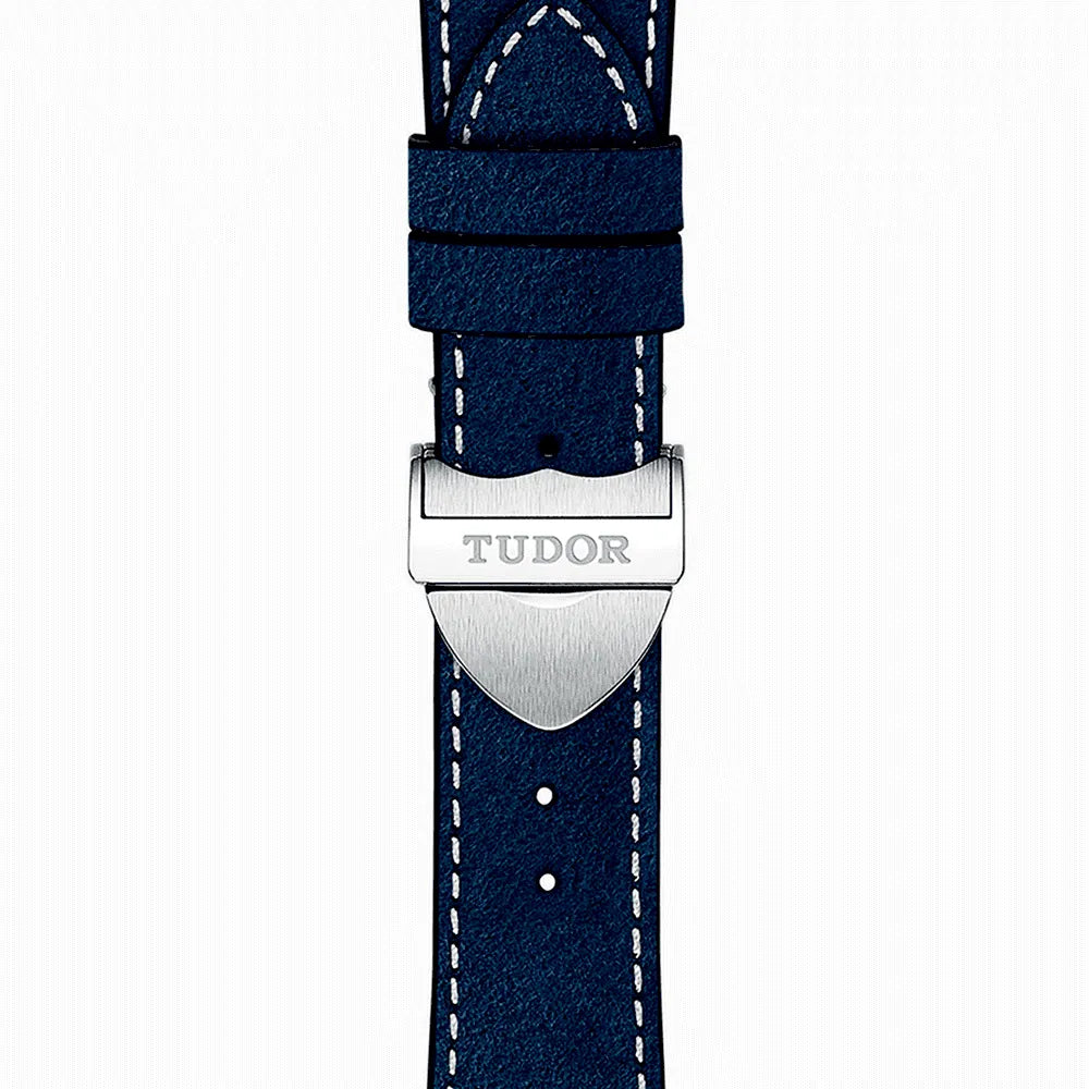 Tudor Black Bay 58 Watch 39mm M79030B-0002