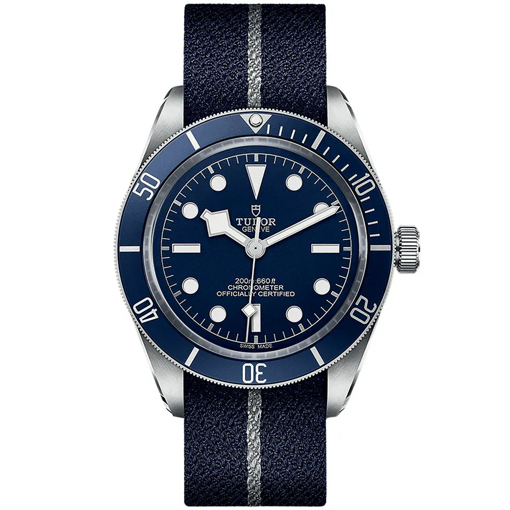Tudor Black Bay 58 Watch 39mm M79030B-0003