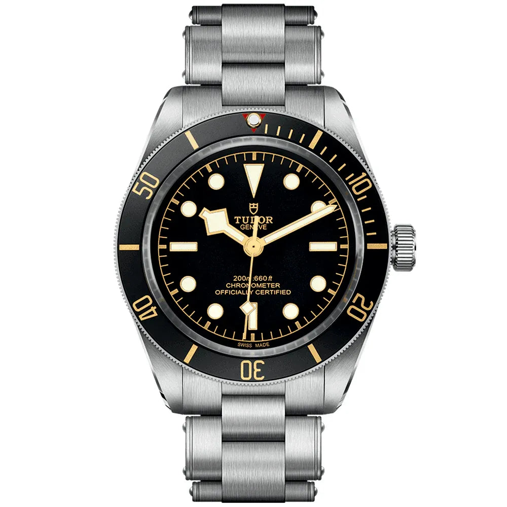 Tudor Black Bay 58 Watch 39mm M79030N-0001