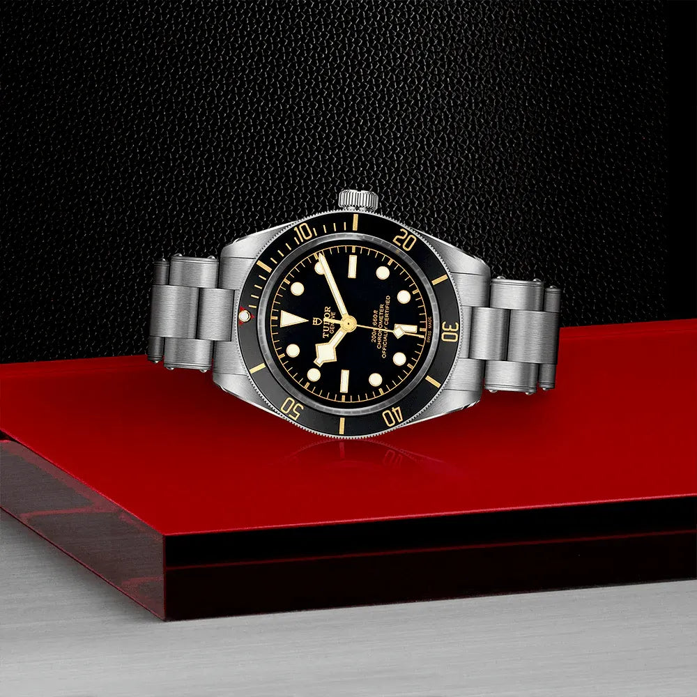 Tudor Black Bay 58 Watch 39mm M79030N-0001
