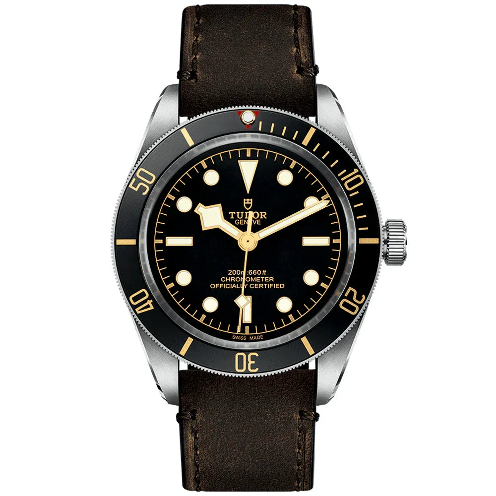 Tudor Black Bay 58 Watch 39mm M79030N-0002