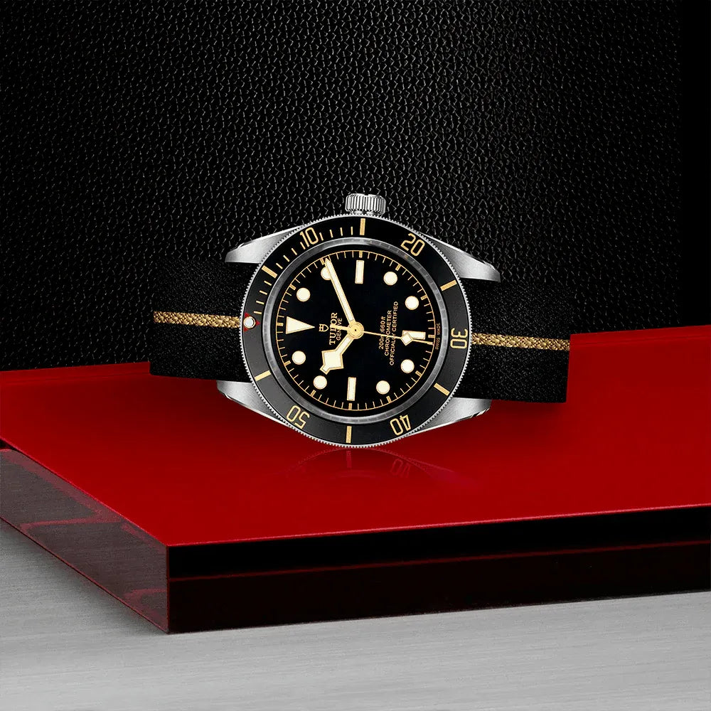 Tudor Black Bay 58 Watch 39mm M79030N-0003