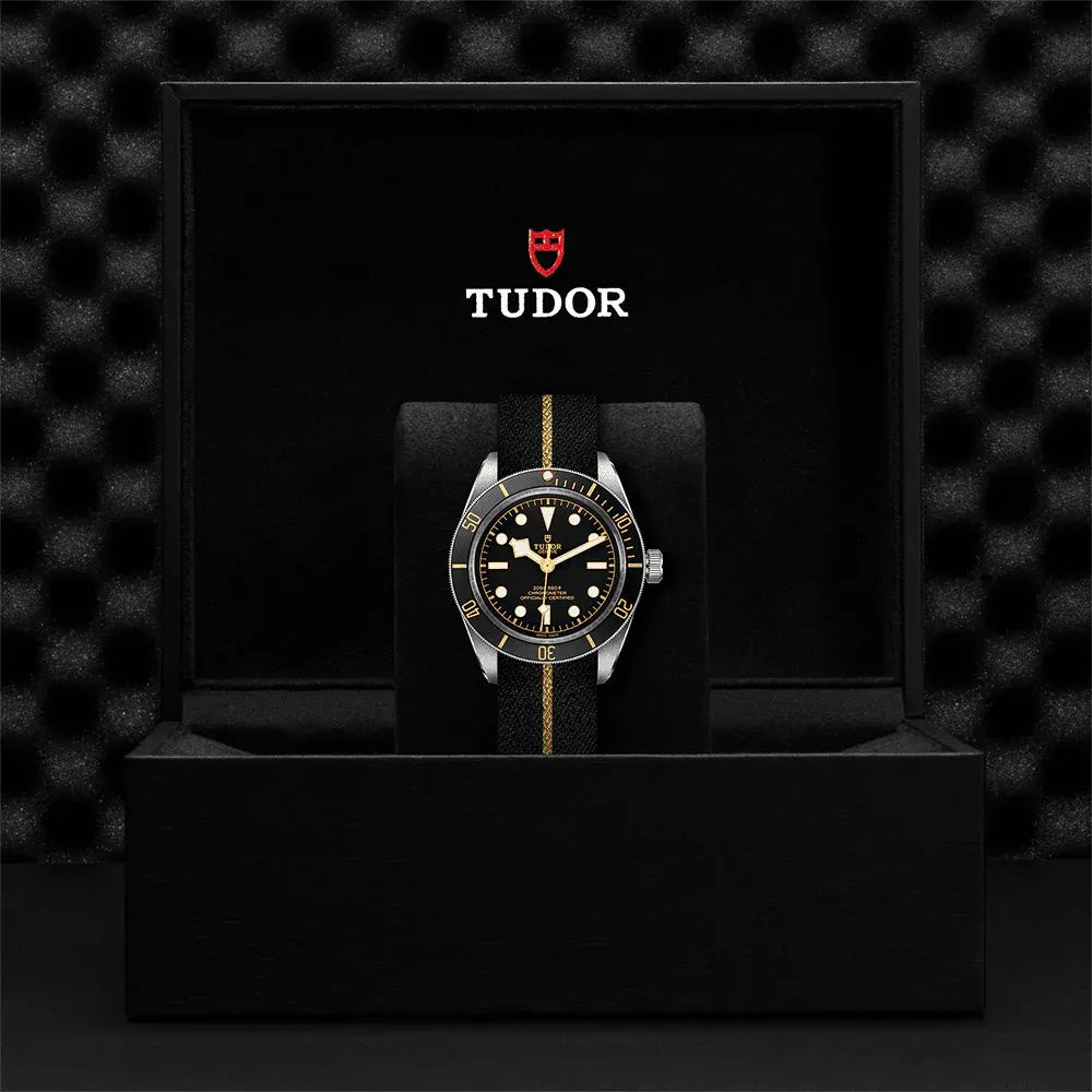 Tudor Black Bay 58 Watch 39mm M79030N-0003