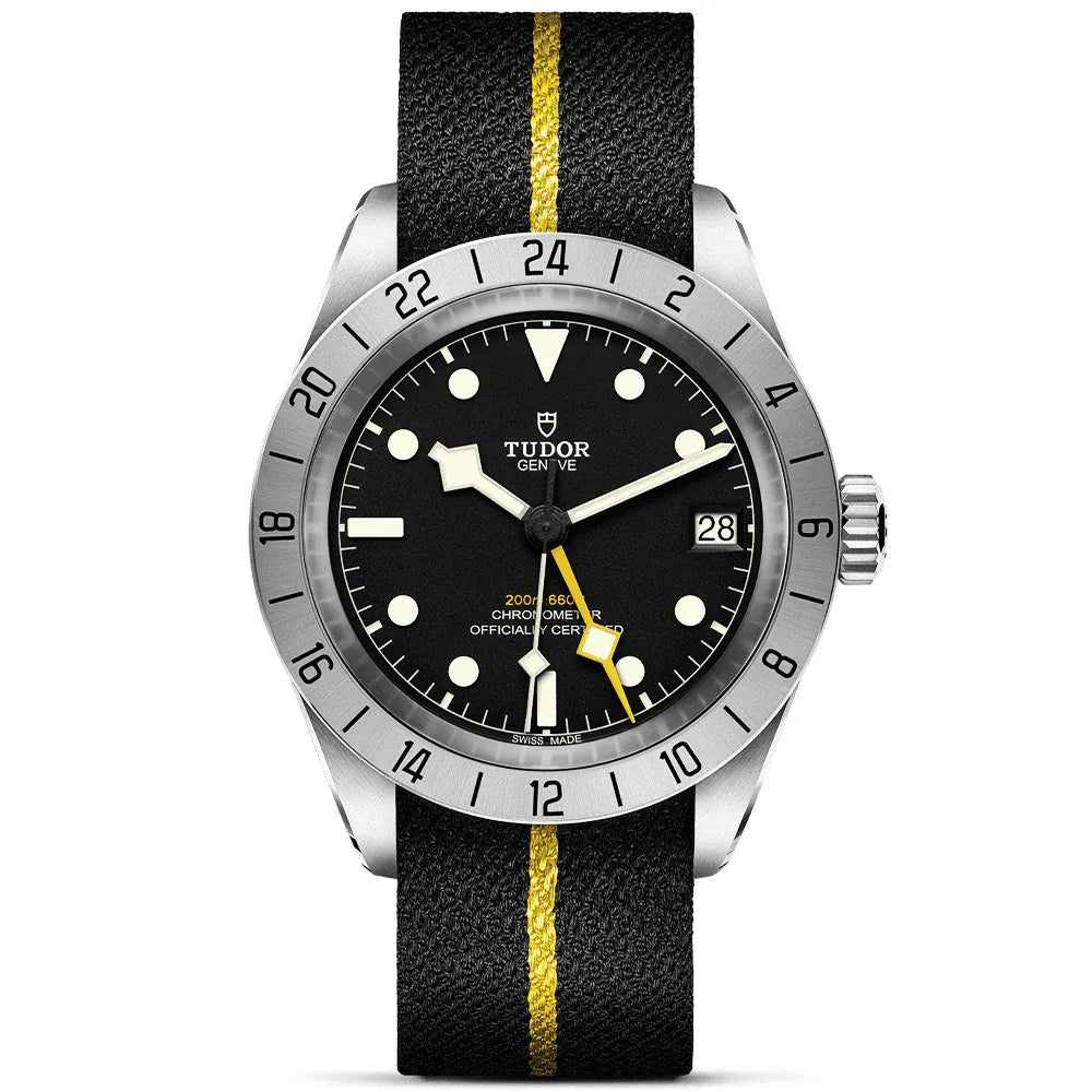 Tudor Black Bay Pro Watch 39mm M79470-0002