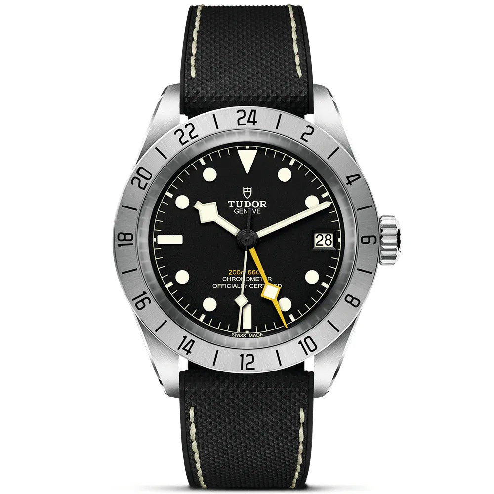 Tudor Black Bay Pro Watch 39mm M79470-0003