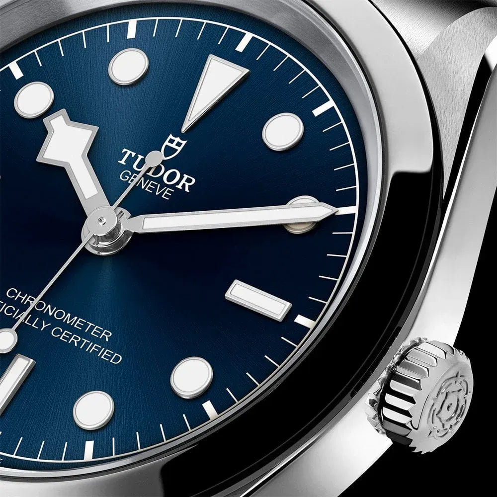 Tudor Black Bay Watch 36mm M79640-0002