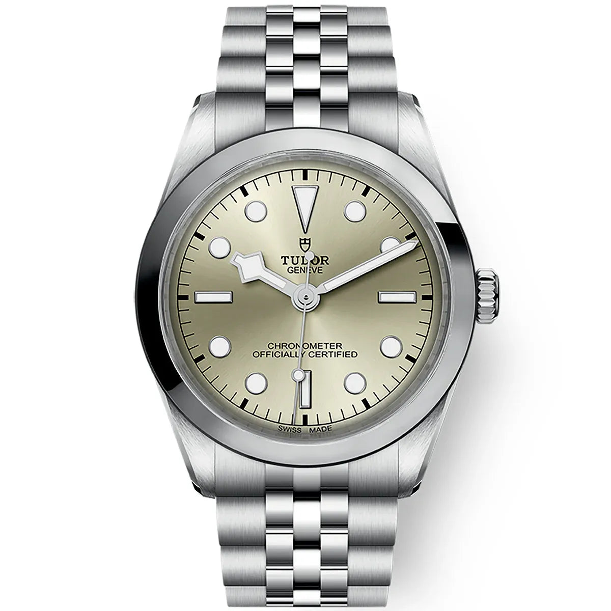 Tudor Black Bay Watch 36mm M79640-0003