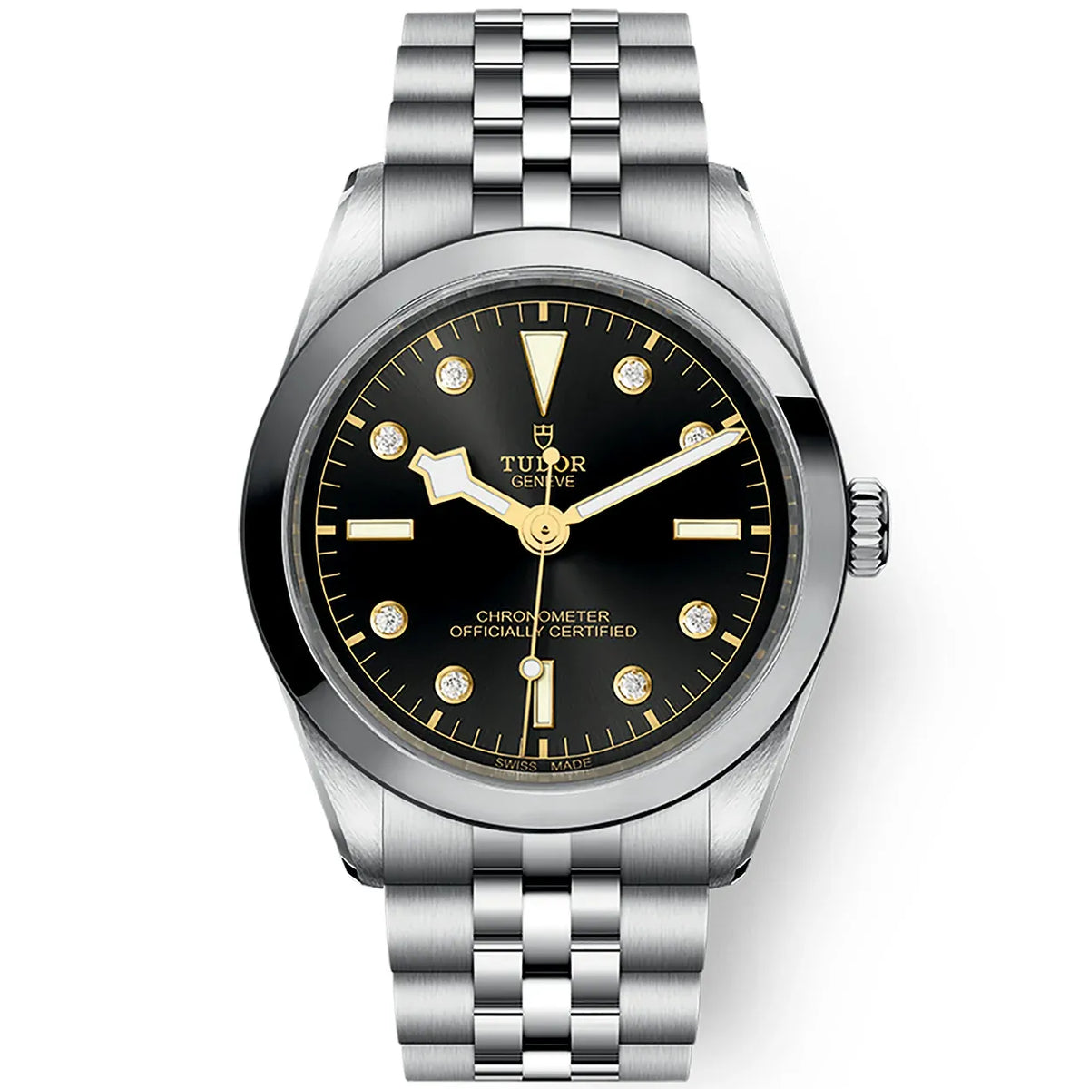 TUDOR Black Bay Watch 36mm M79640-0004