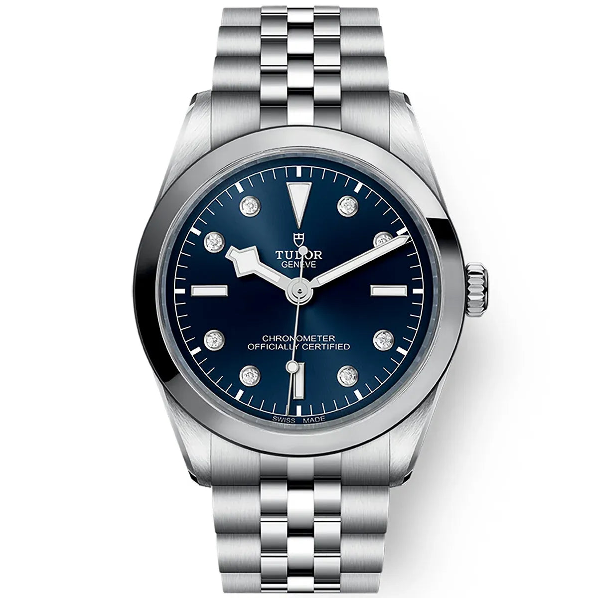 Tudor Black Bay Watch 36mm M79640-0005