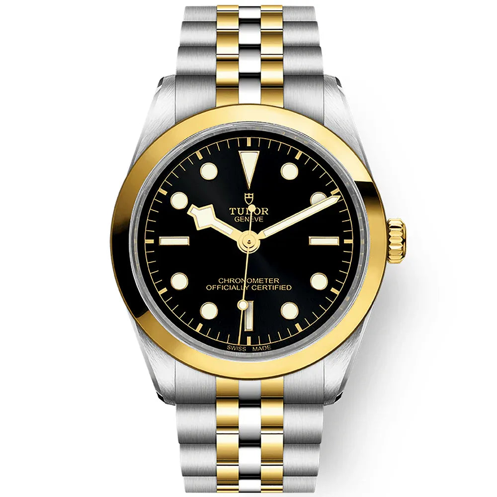 Tudor Black Bay Watch 36mm M79643-0001