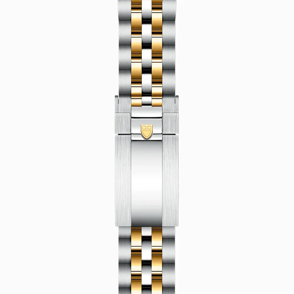 Tudor Black Bay Watch 36mm M79643-0001