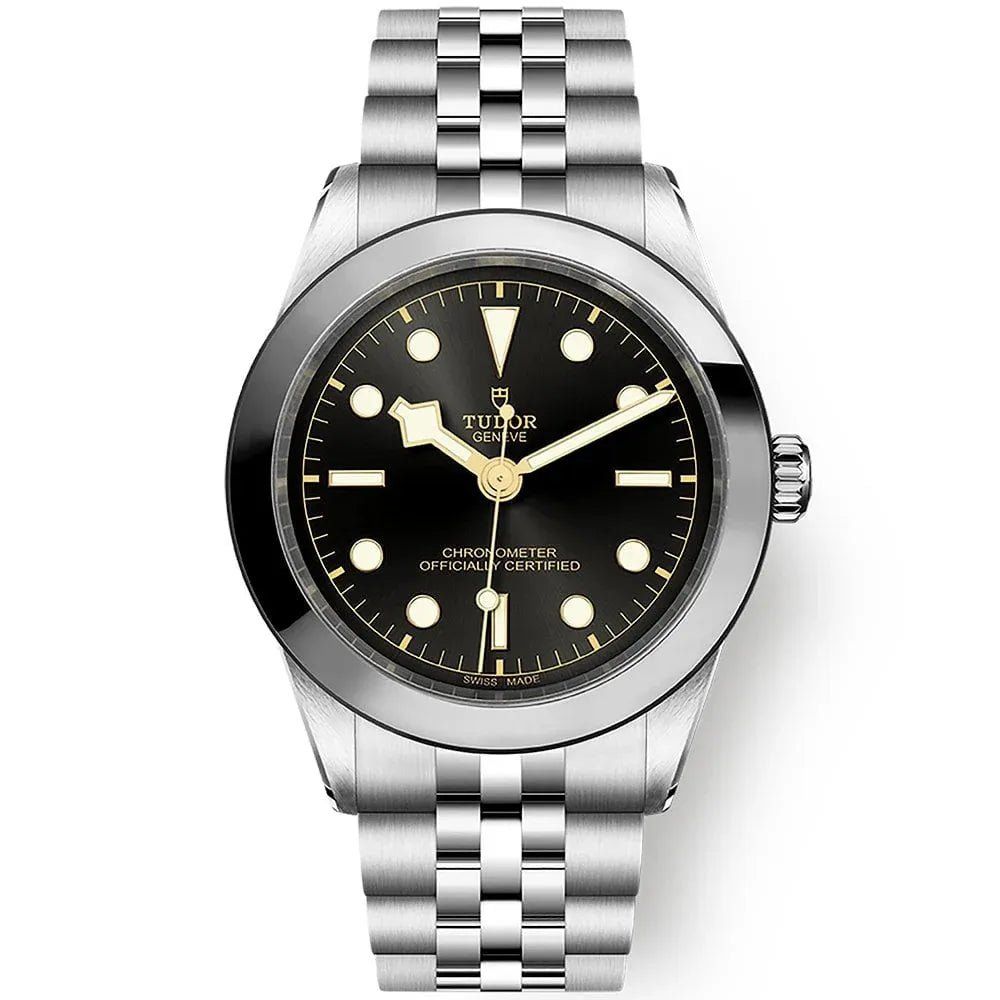 Tudor Black Bay Watch 39mm M79660-0001