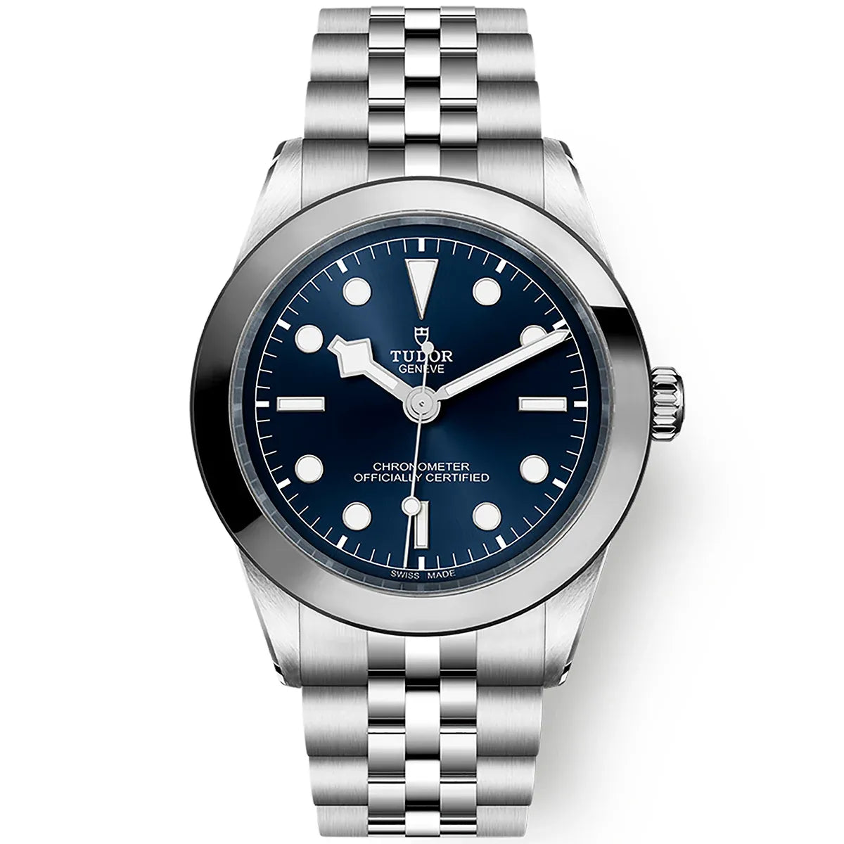 Tudor Black Bay Watch 39mm M79660-0002