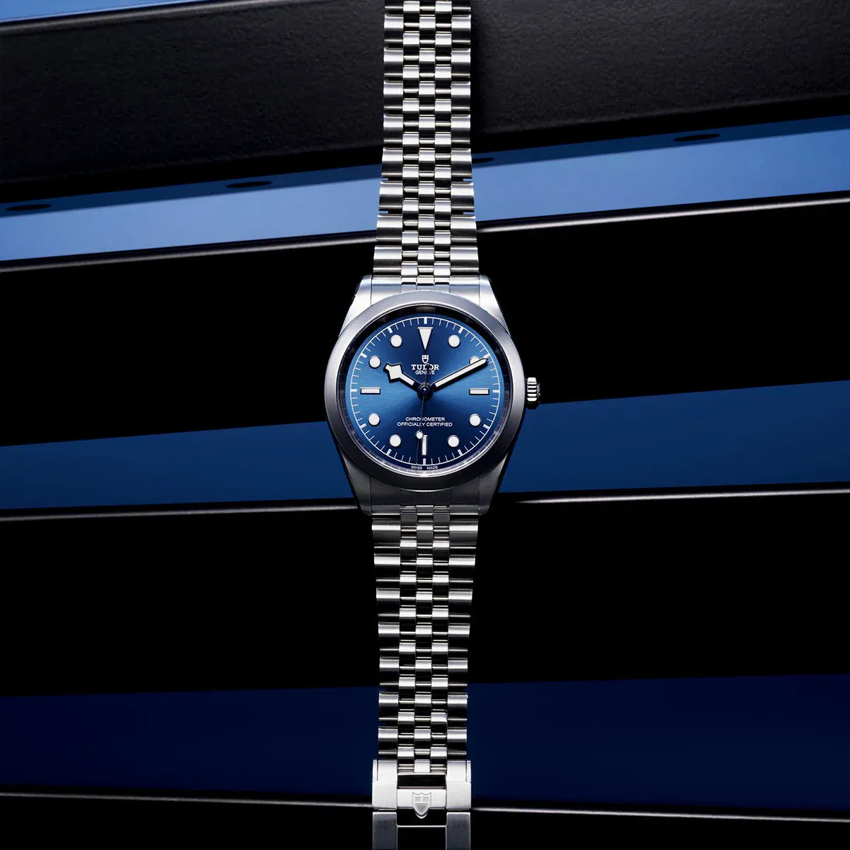Tudor Black Bay Watch 39mm M79660-0002