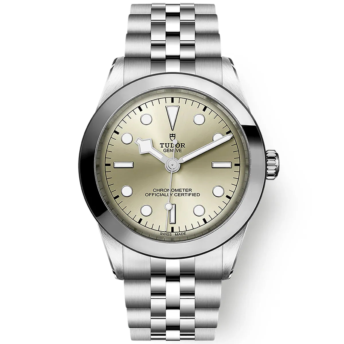 Tudor Black Bay Watch 39mm M79660-0003
