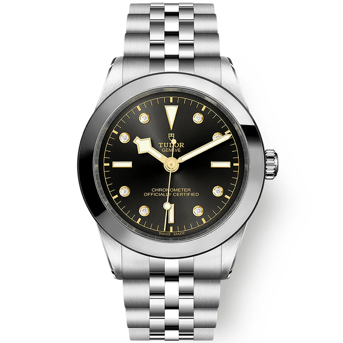 Tudor Black Bay Watch 39mm M79660-0004