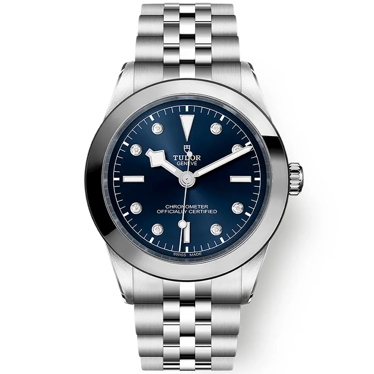 Tudor Black Bay Watch 39mm M79660-0005