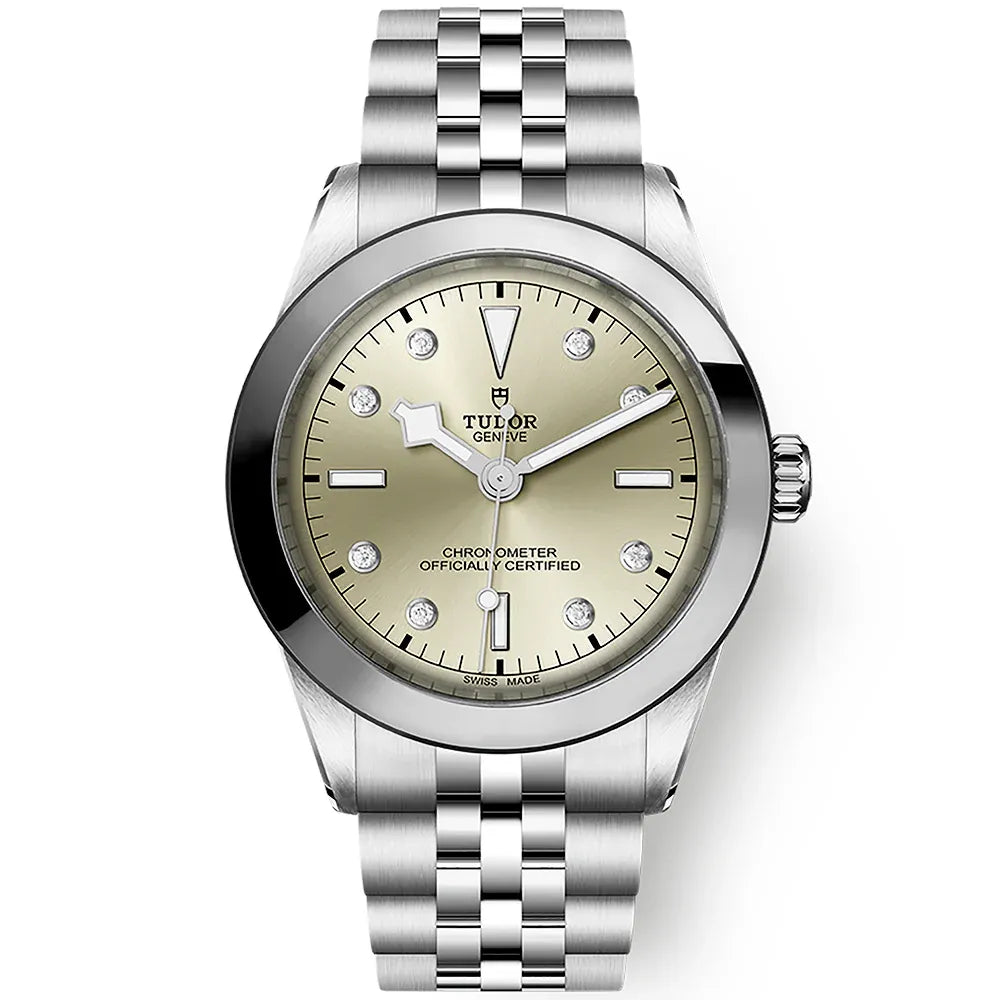 Tudor Black Bay Watch 39mm M79660-0006