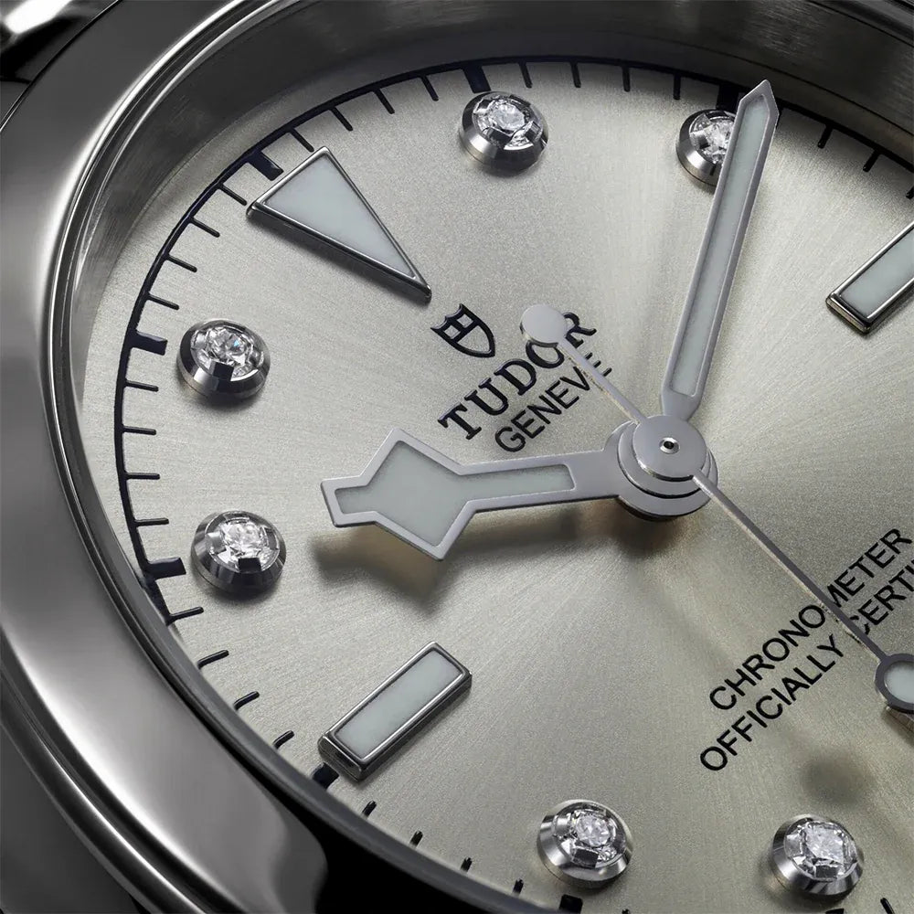Tudor Black Bay Watch 39mm M79660-0006